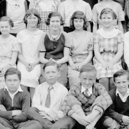 Class Pictures