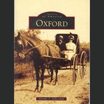 books available for purchase from the local historical society
