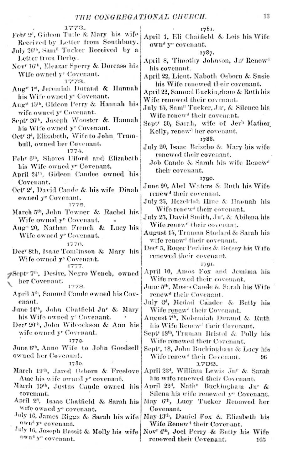History of Oxford - Part First. Page 013