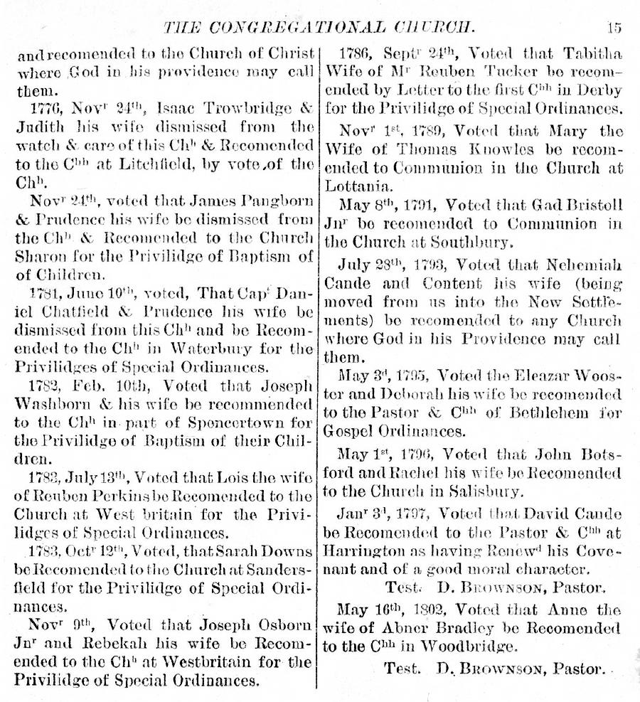 History of Oxford - Part First. Page 015