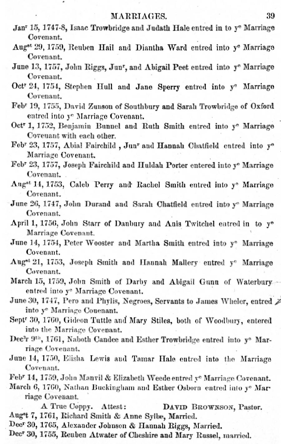 History of Oxford - Part First. Page 039