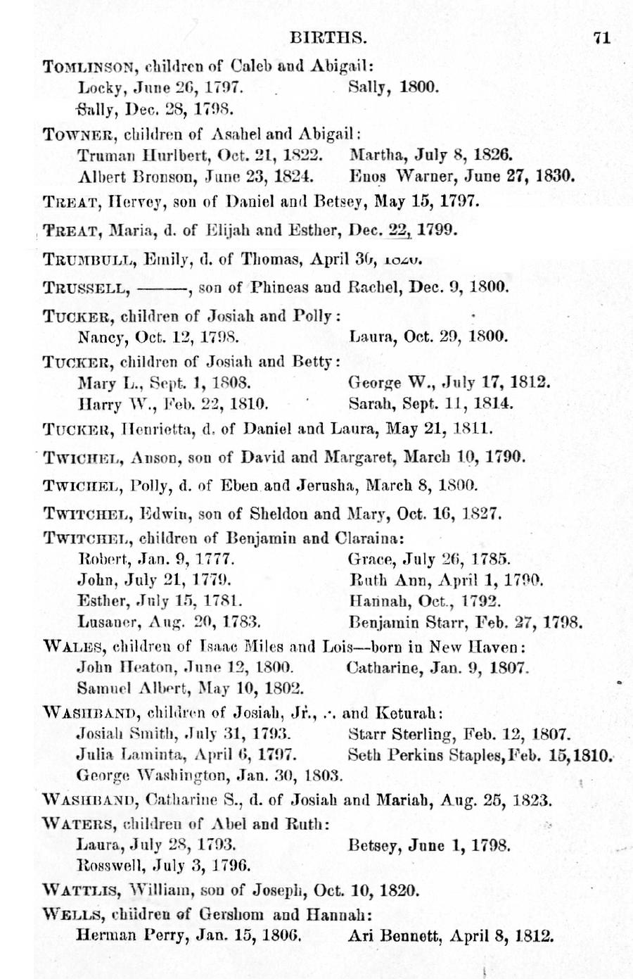 History of Oxford - Part First. Page 071