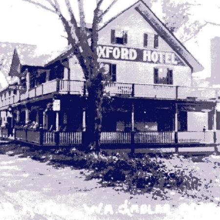 Litchfield-Hoyt History of Oxford