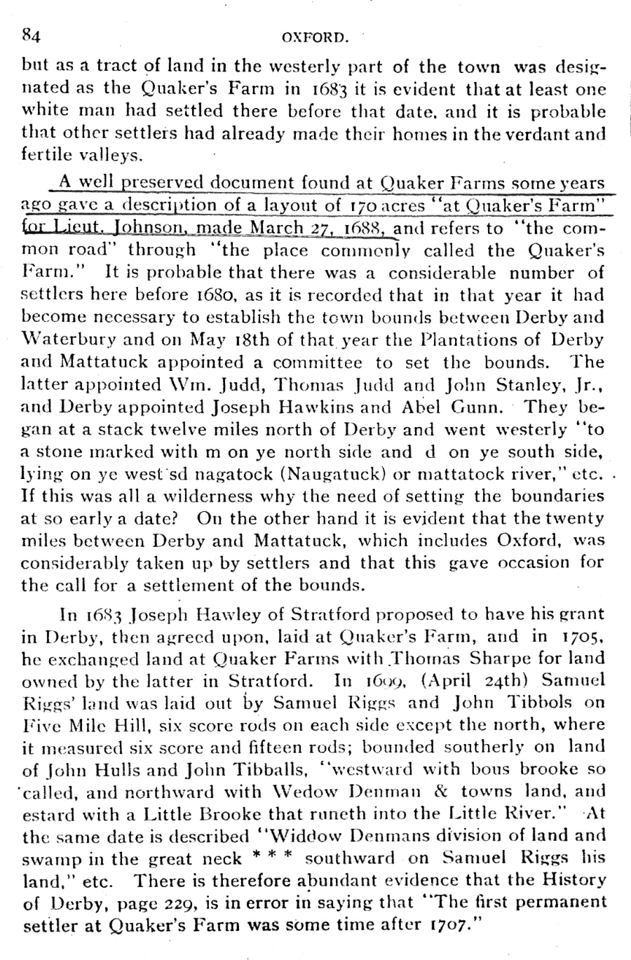 Oxford Sketches and Records - Part Two: Page 84