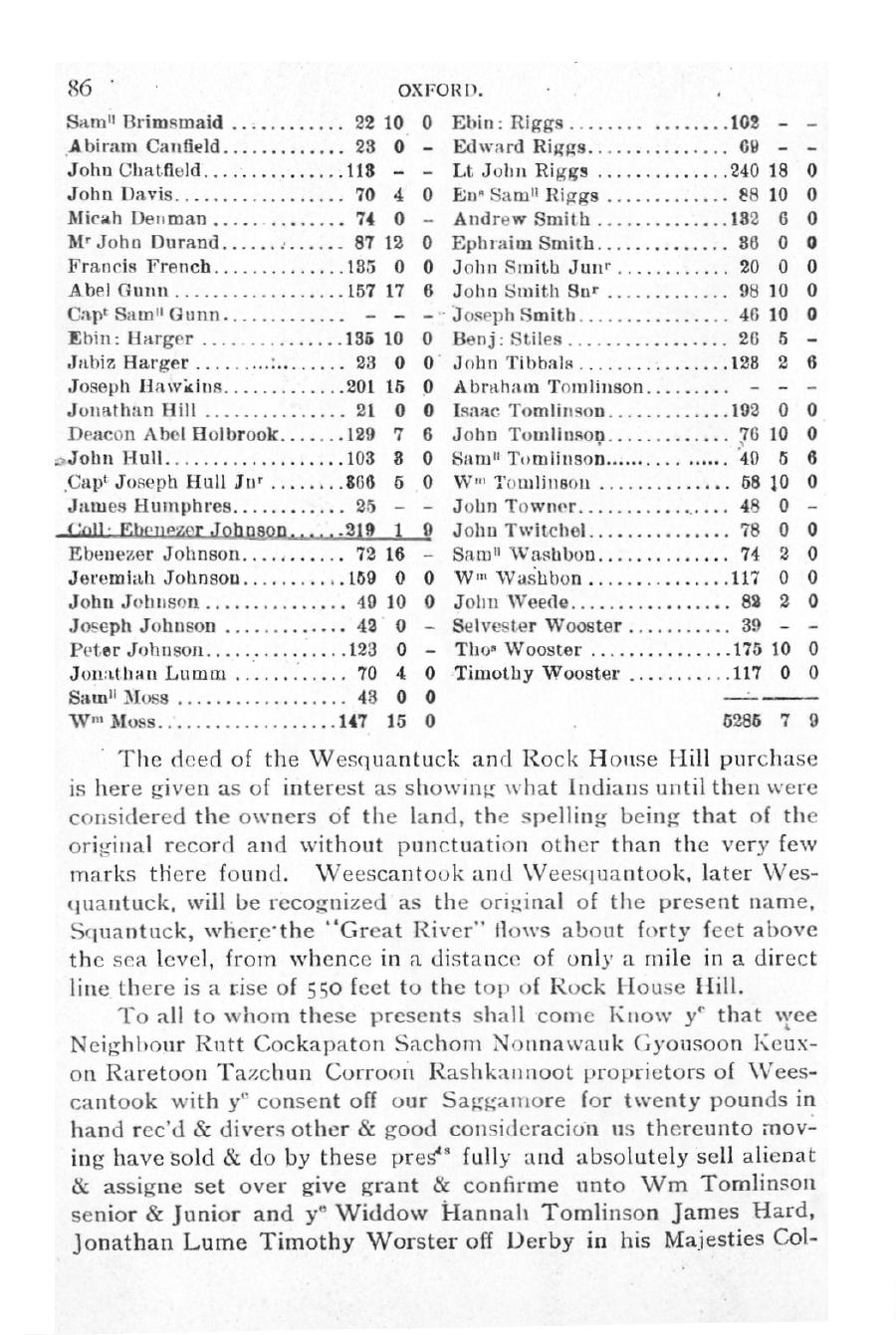 Oxford Sketches and Records - Part Two: Page 086