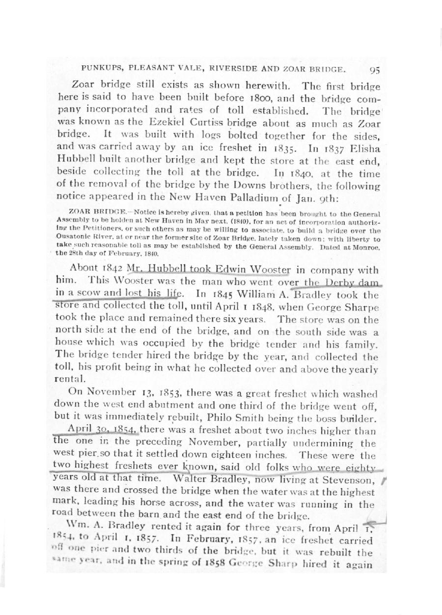 Oxford Sketches and Records - Part Two: Page 095