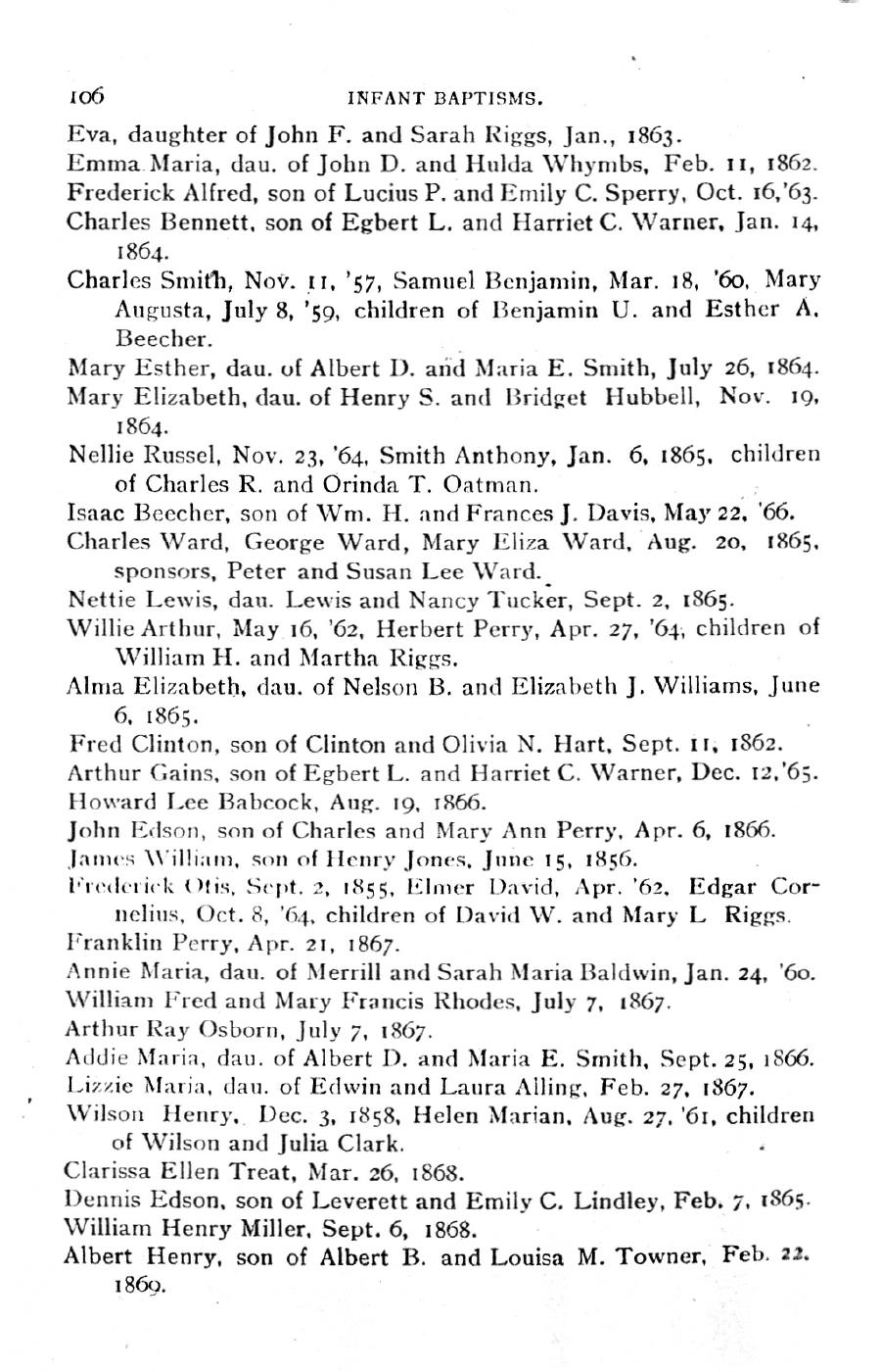 Oxford Sketches and Records - Part Two: Page 106