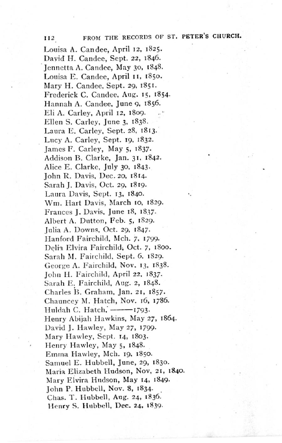 Oxford Sketches and Records - Part Two: Page 112