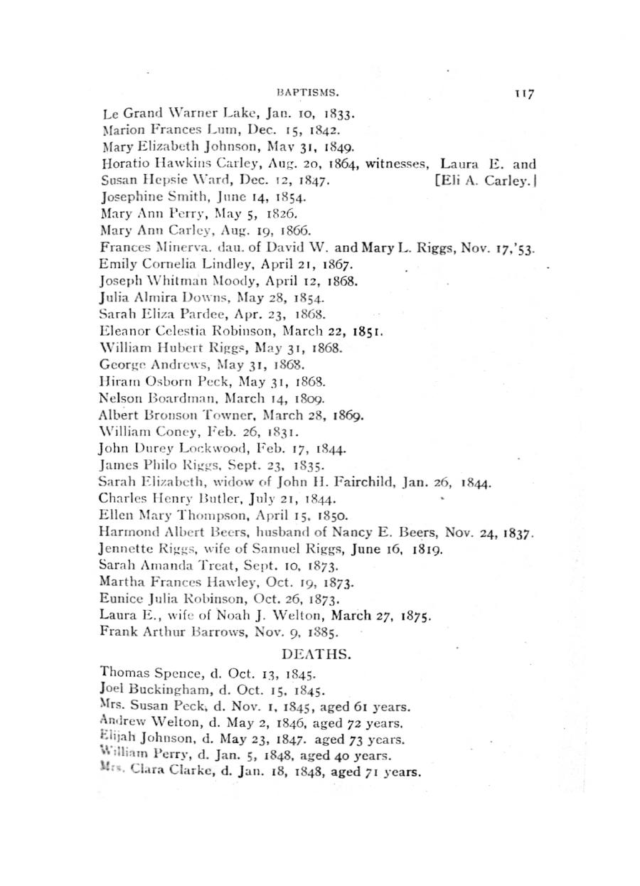 Oxford Sketches and Records - Part Two: Page 117