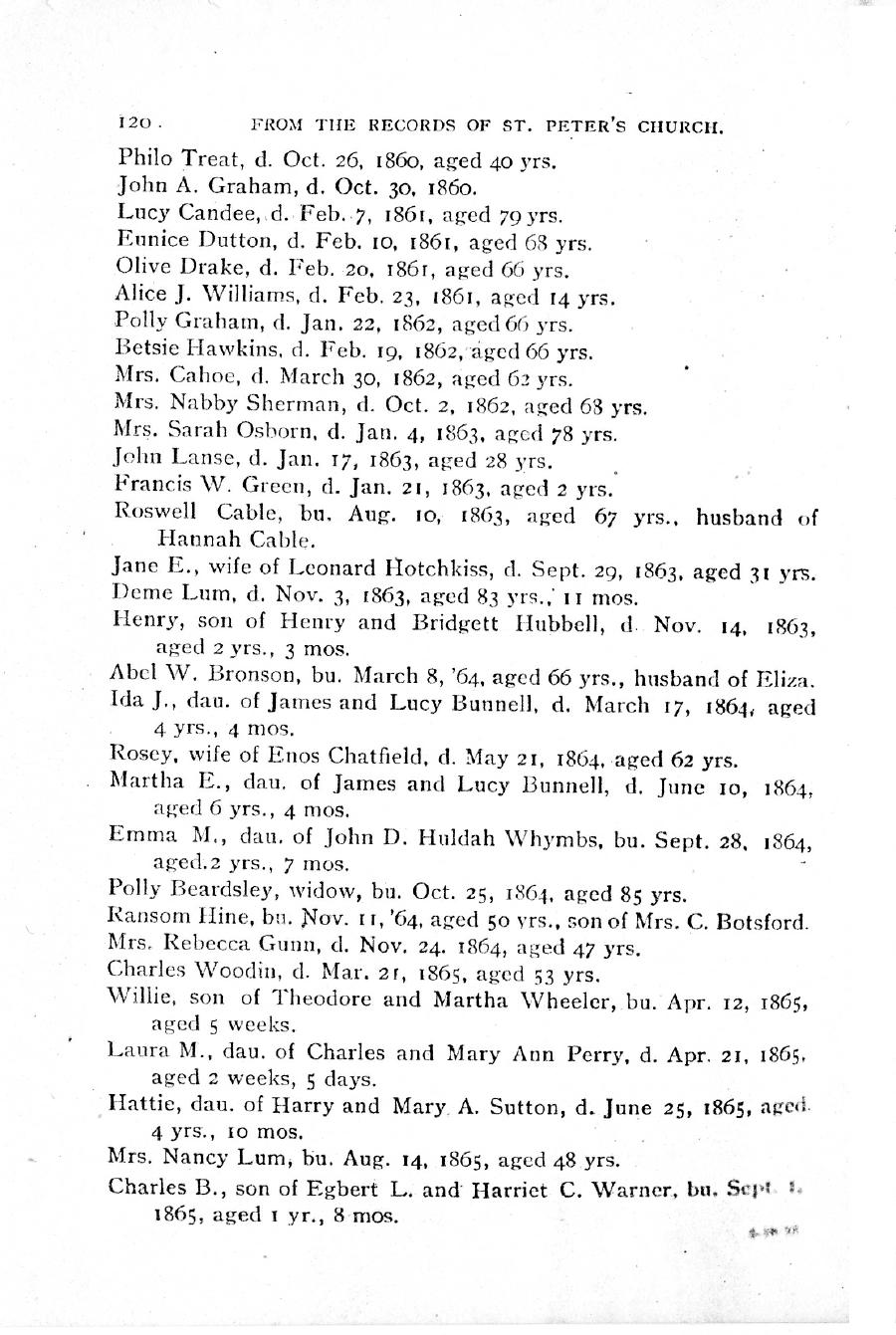 Oxford Sketches and Records - Part Two: Page 120