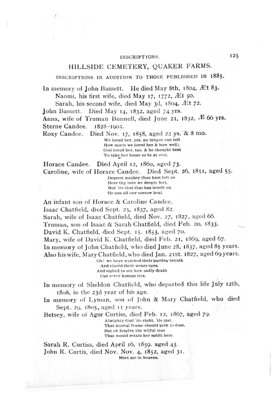 Oxford Sketches and Records - Part Two: Page 125