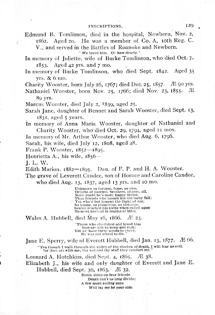 Oxford Sketches and Records - Part Two: Page 129