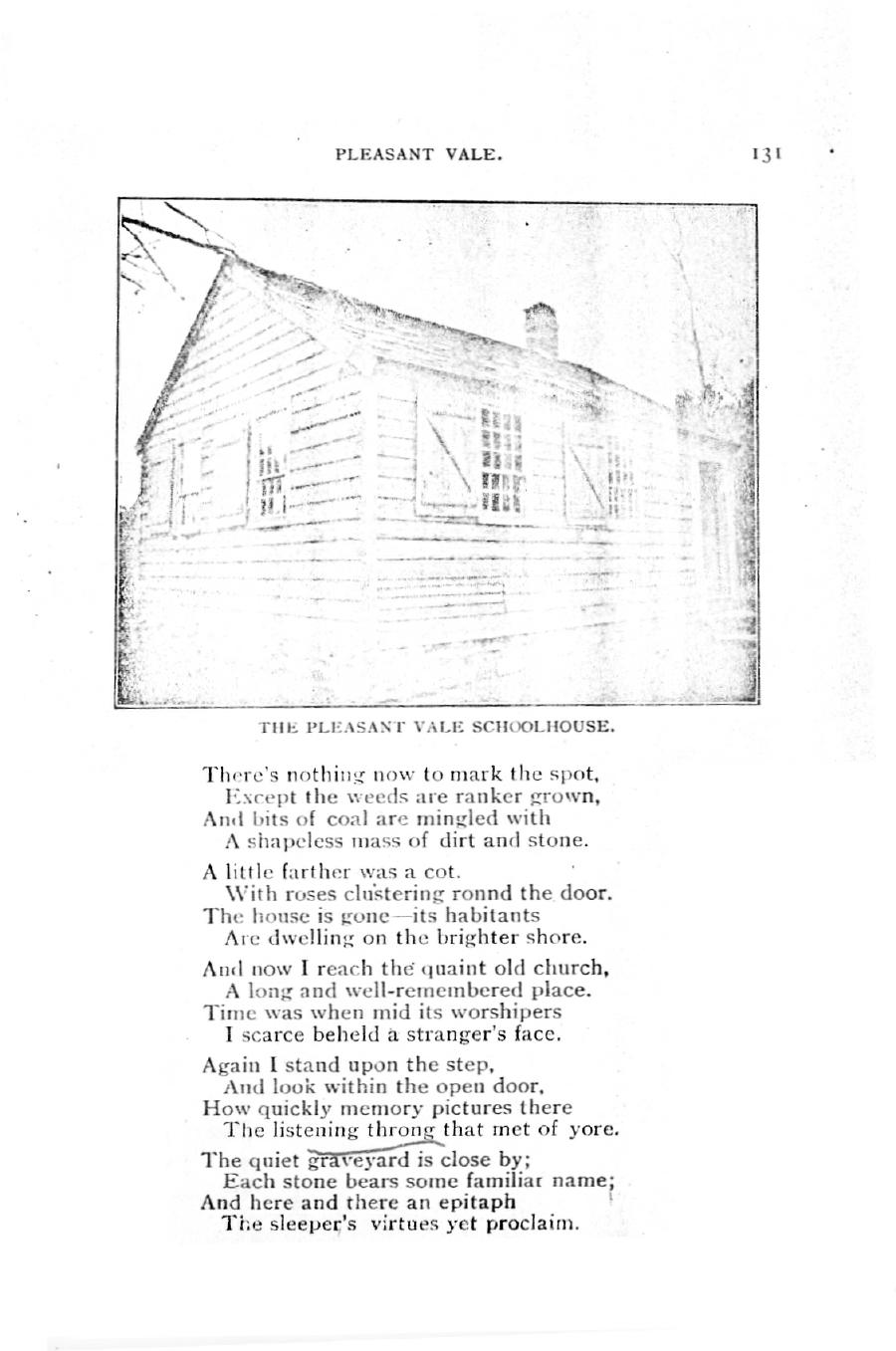 Oxford Sketches and Records - Part Two: Page 131