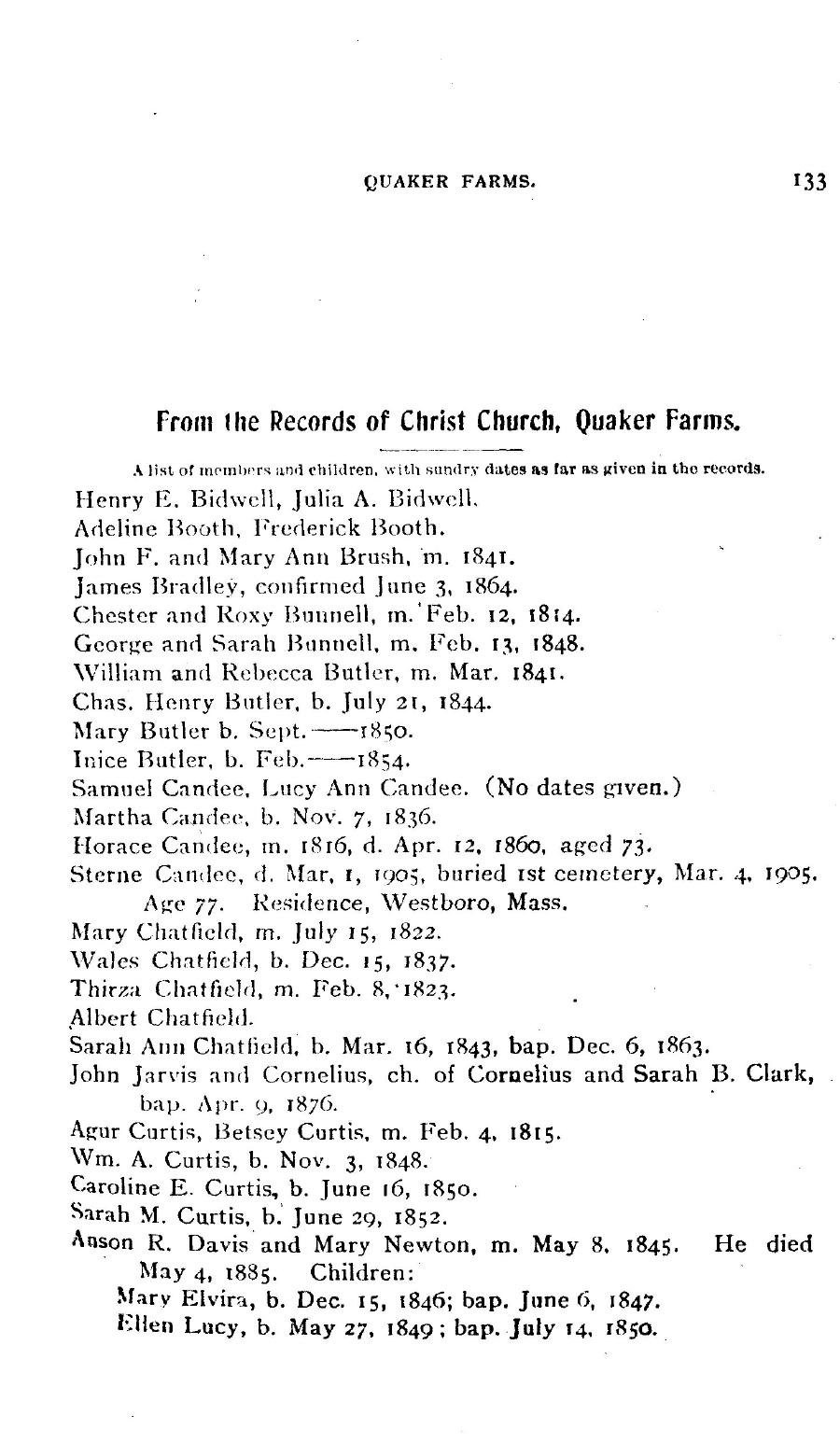 Oxford Sketches and Records - Part Two: Page 133