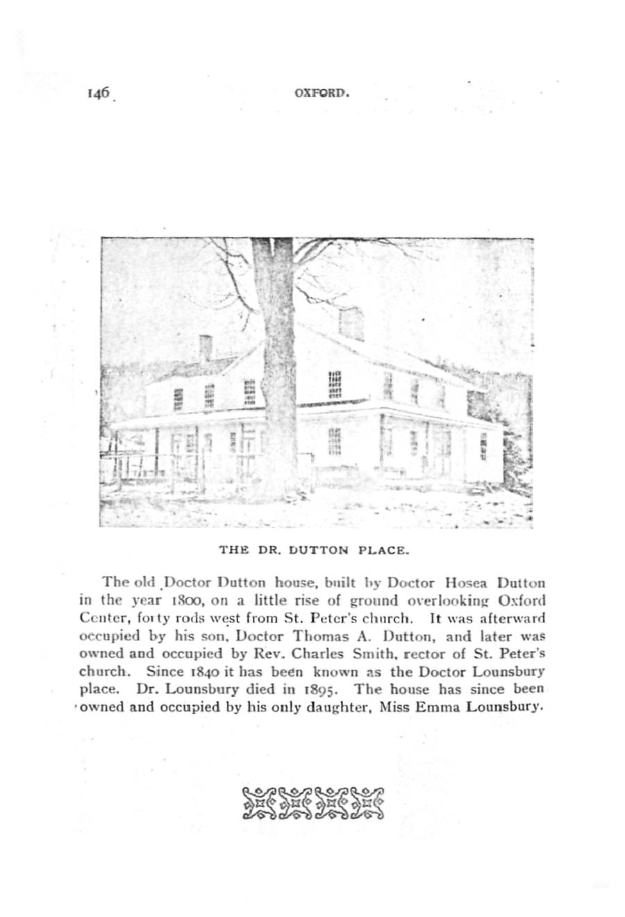Oxford Sketches and Records - Part Two: Page 146