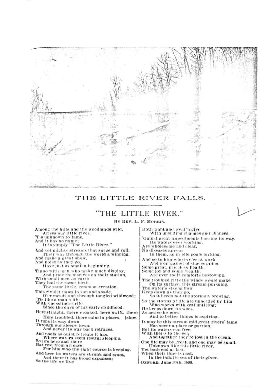Oxford Sketches and Records - Part Two: Page 147