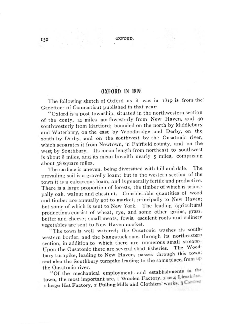 Oxford Sketches and Records - Part Two: Page 150