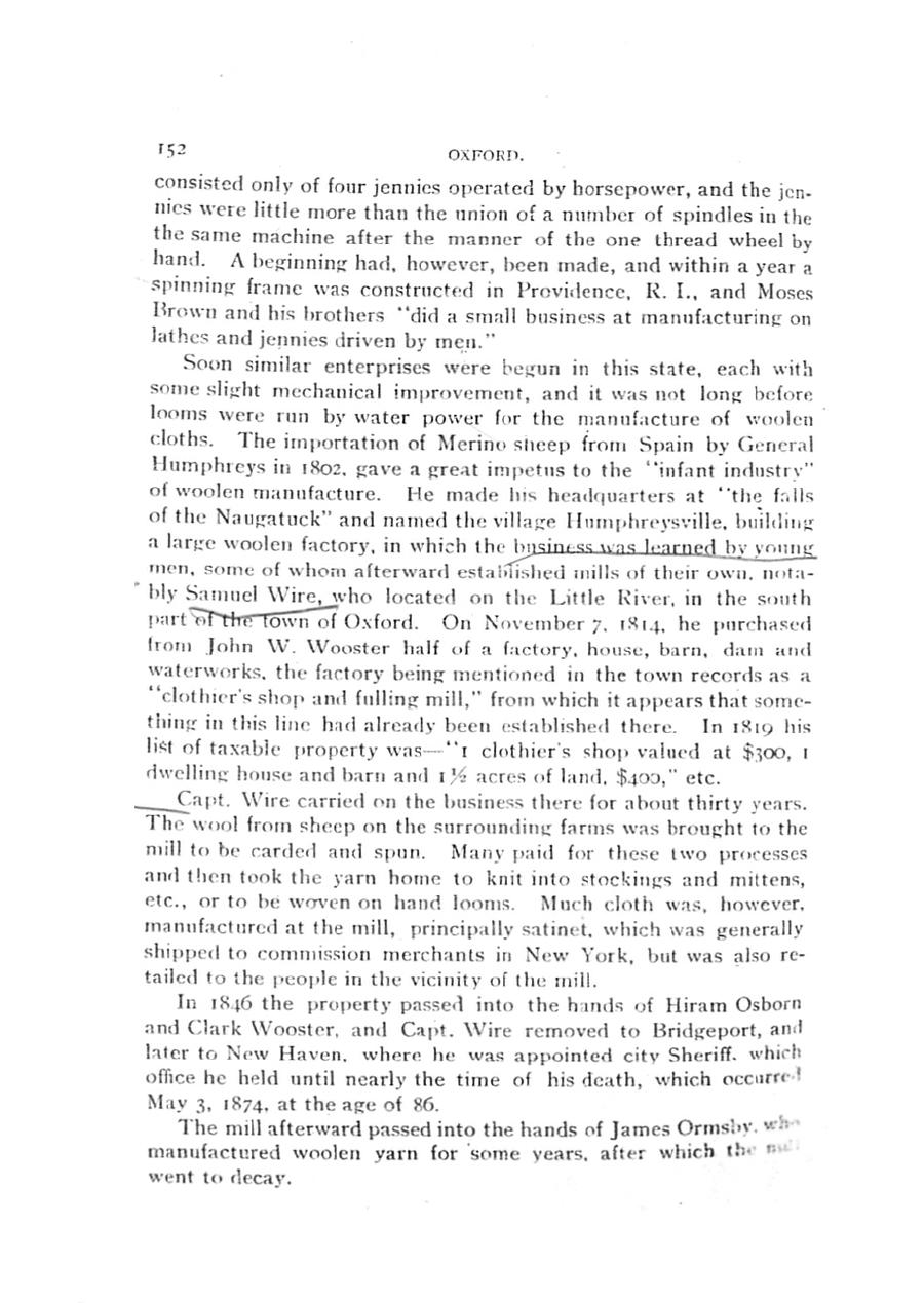 Oxford Sketches and Records - Part Two: Page 152