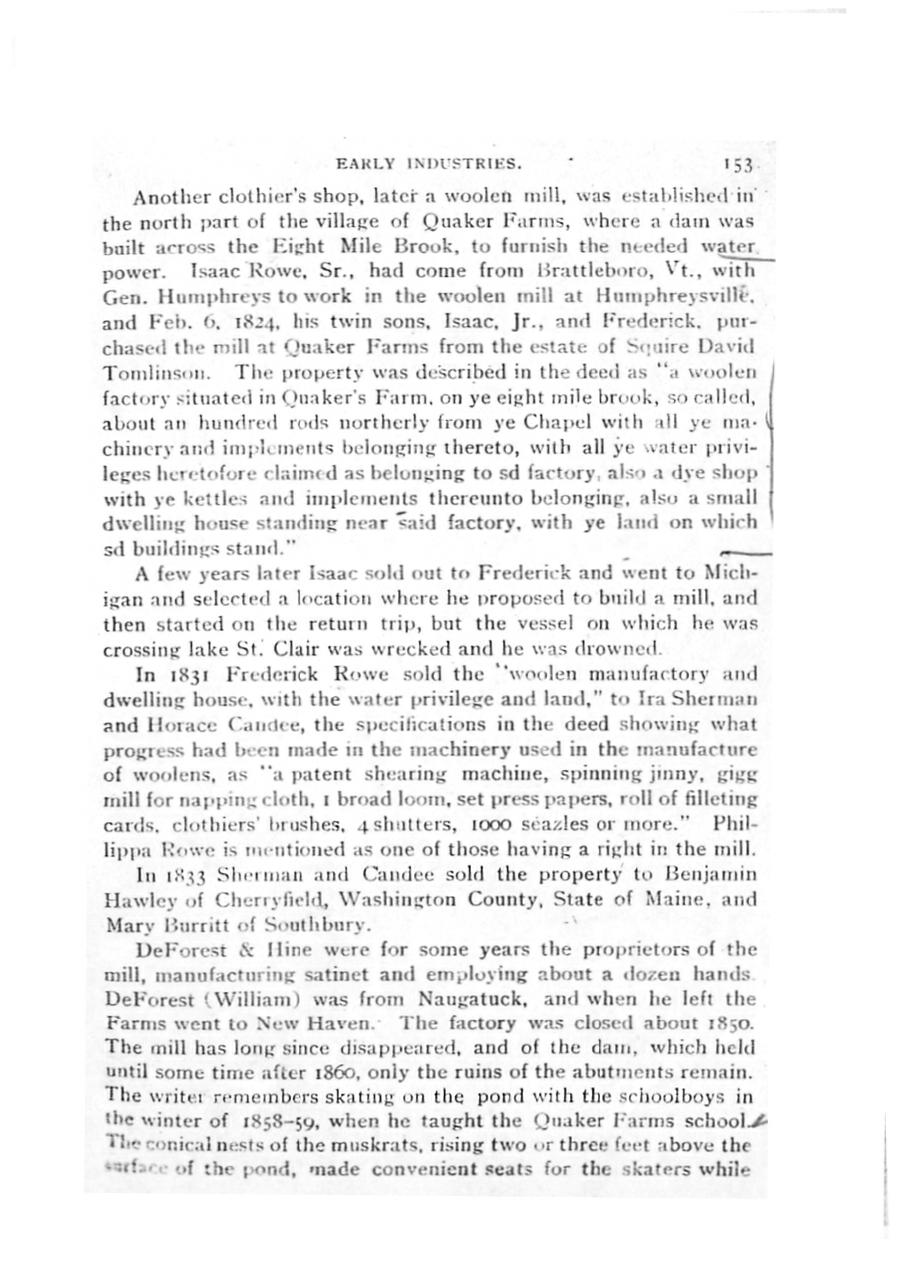 Oxford Sketches and Records - Part Two: Page 153