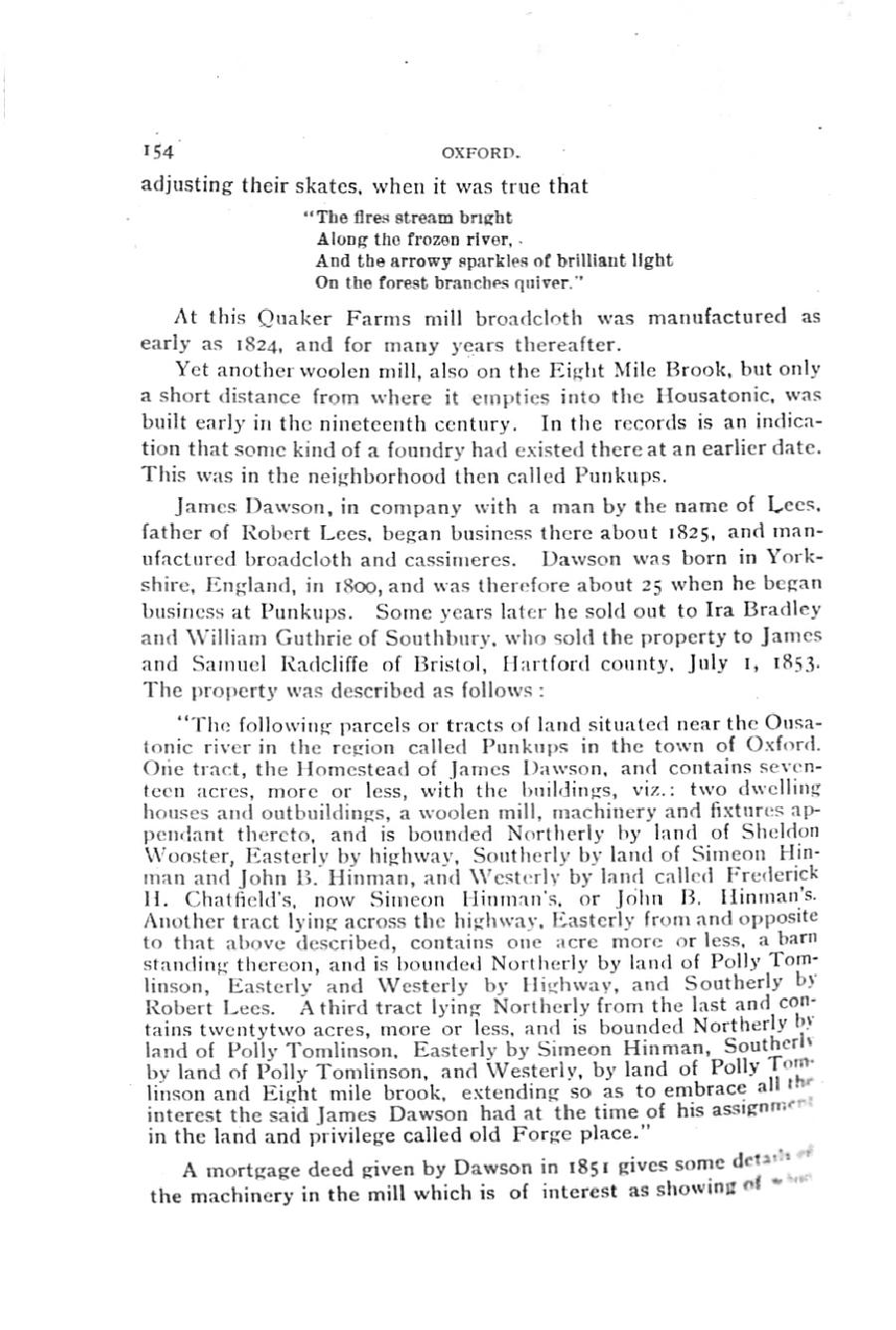 Oxford Sketches and Records - Part Two: Page 154