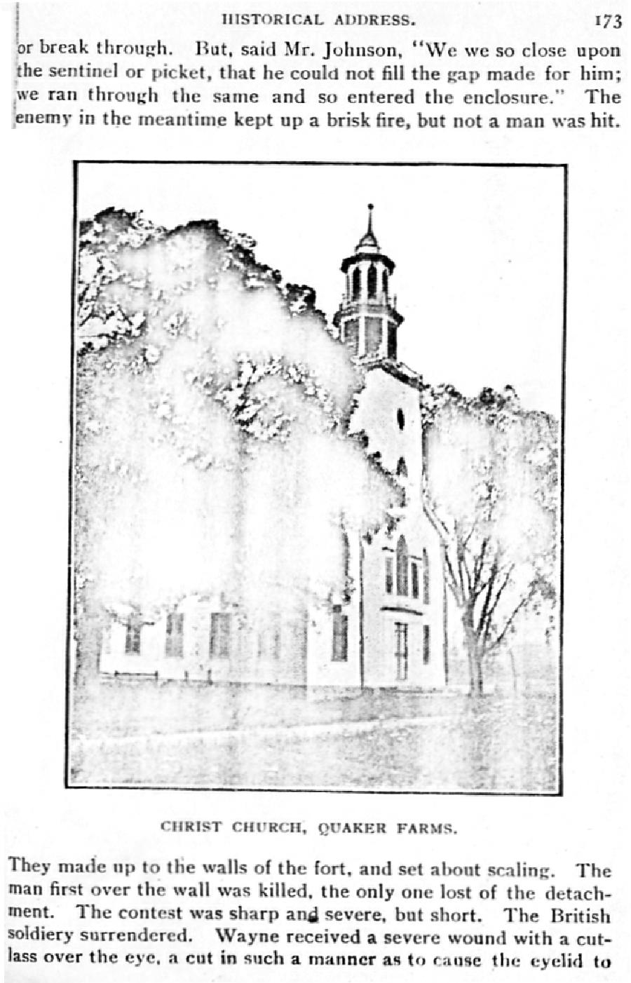 Oxford Sketches and Records - Part Two: Page 173
