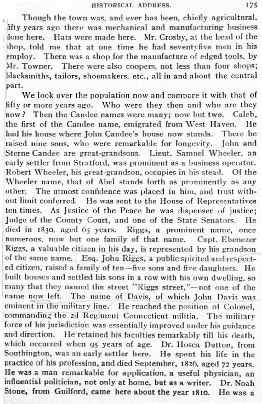 Oxford Sketches and Records - Part Two: Page 175