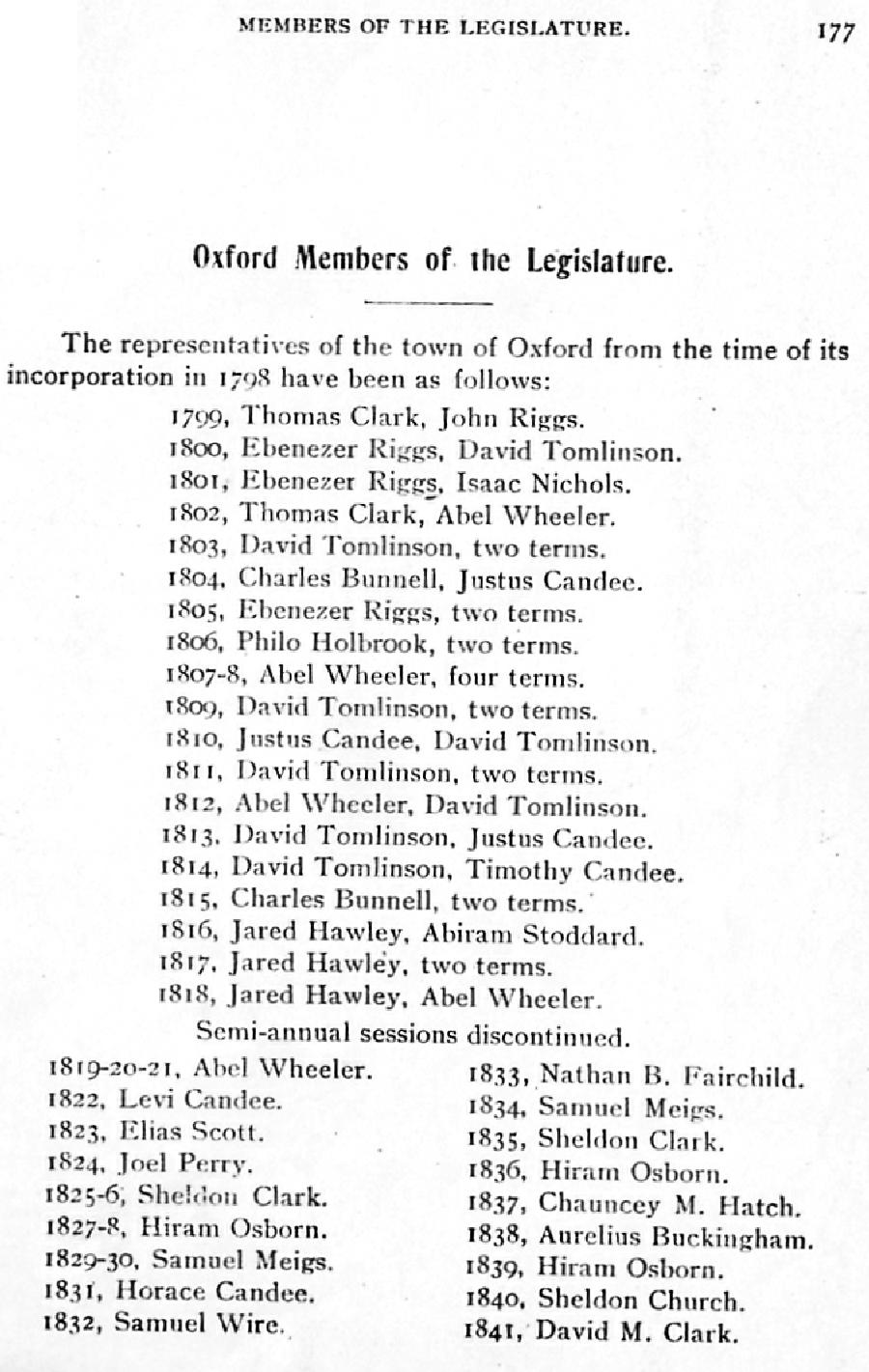 Oxford Sketches and Records - Part Two: Page 177