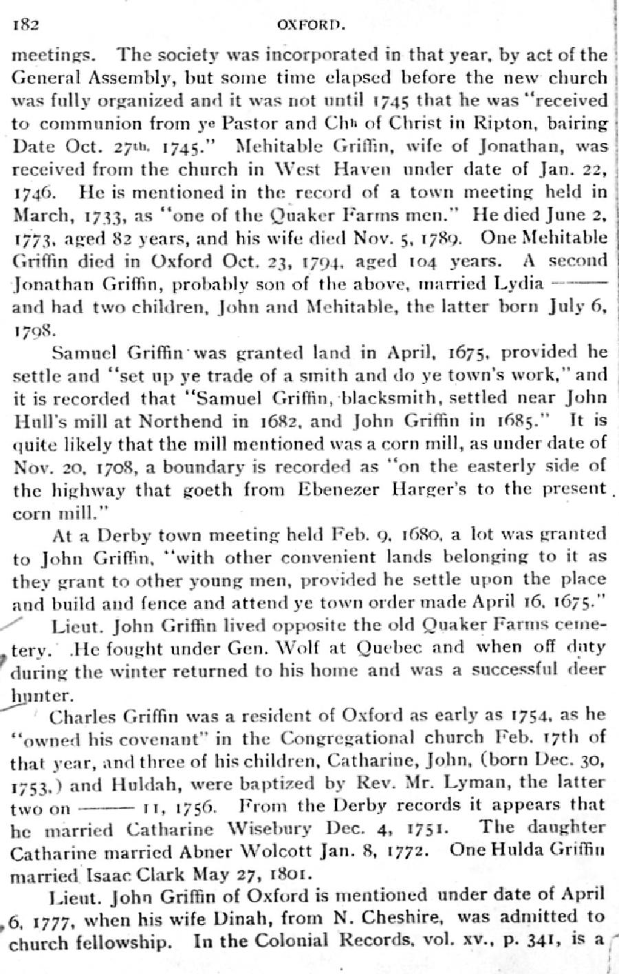 Oxford Sketches and Records - Part Two: Page 182