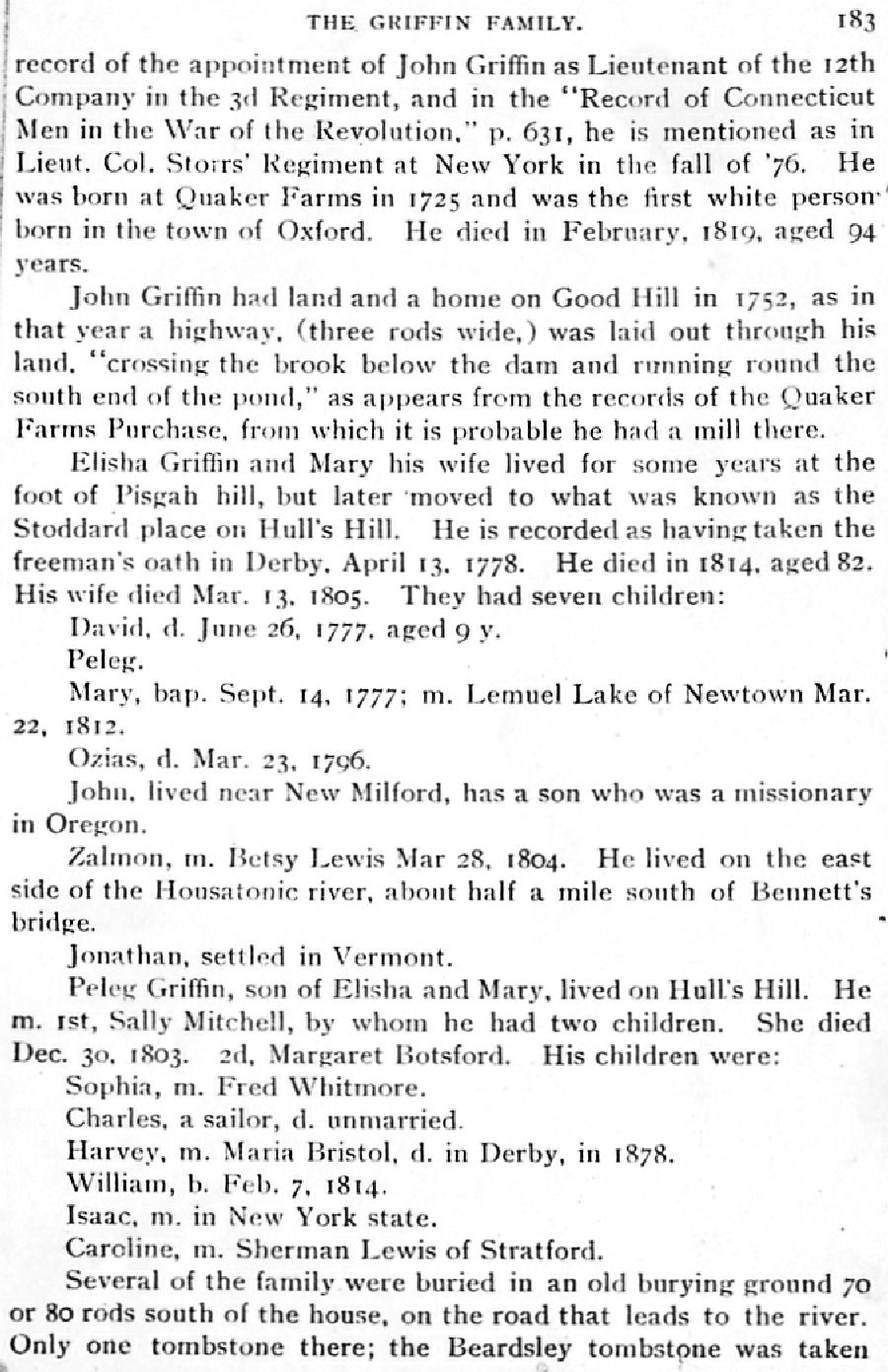 Oxford Sketches and Records - Part Two: Page 183