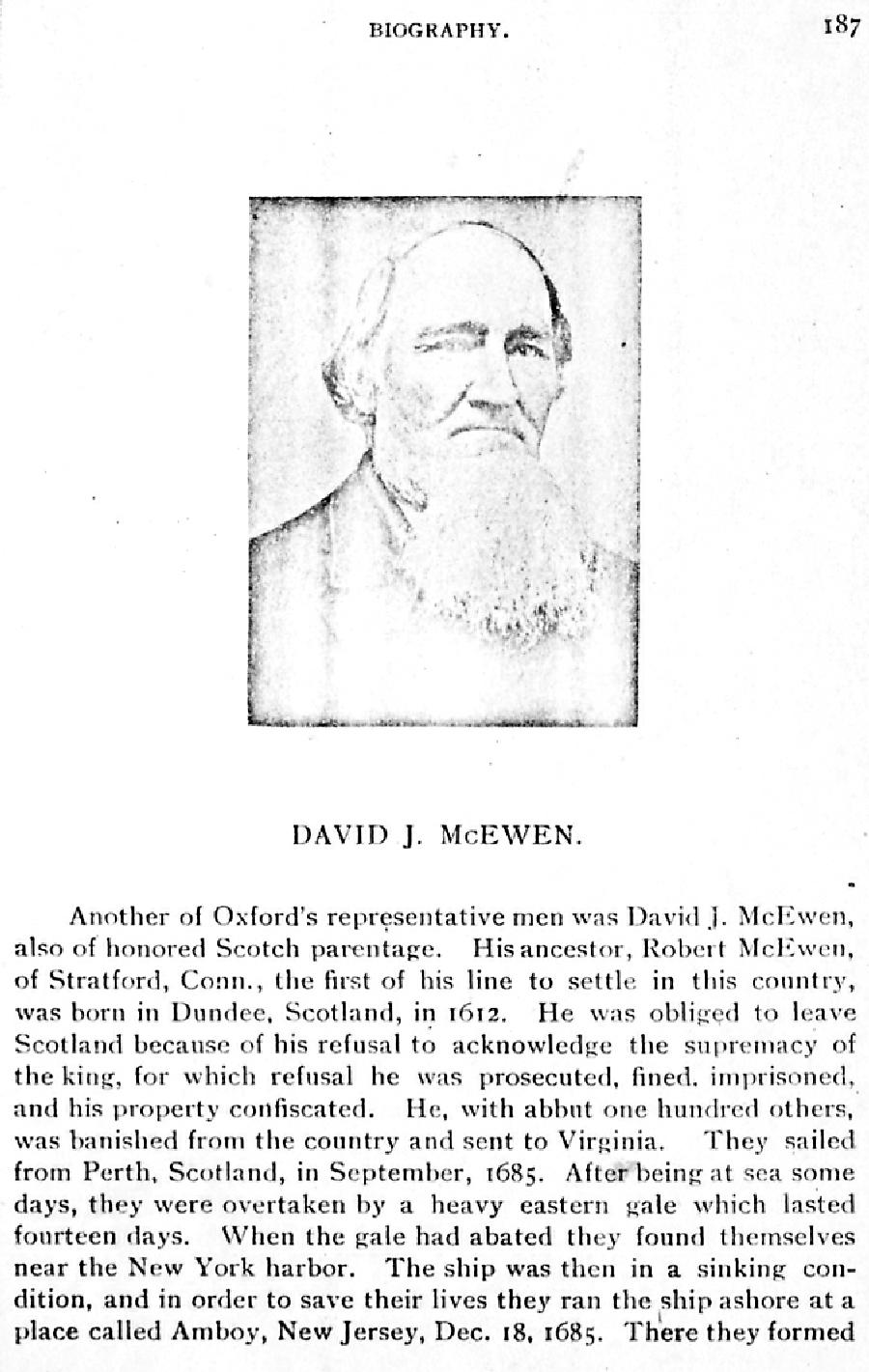 Oxford Sketches and Records - Part Two: Page 188