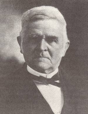 WILLIAM B. BRISTOL