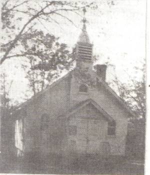 Riverside Methodist Church
