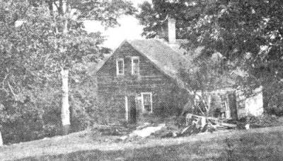 Old Homestead