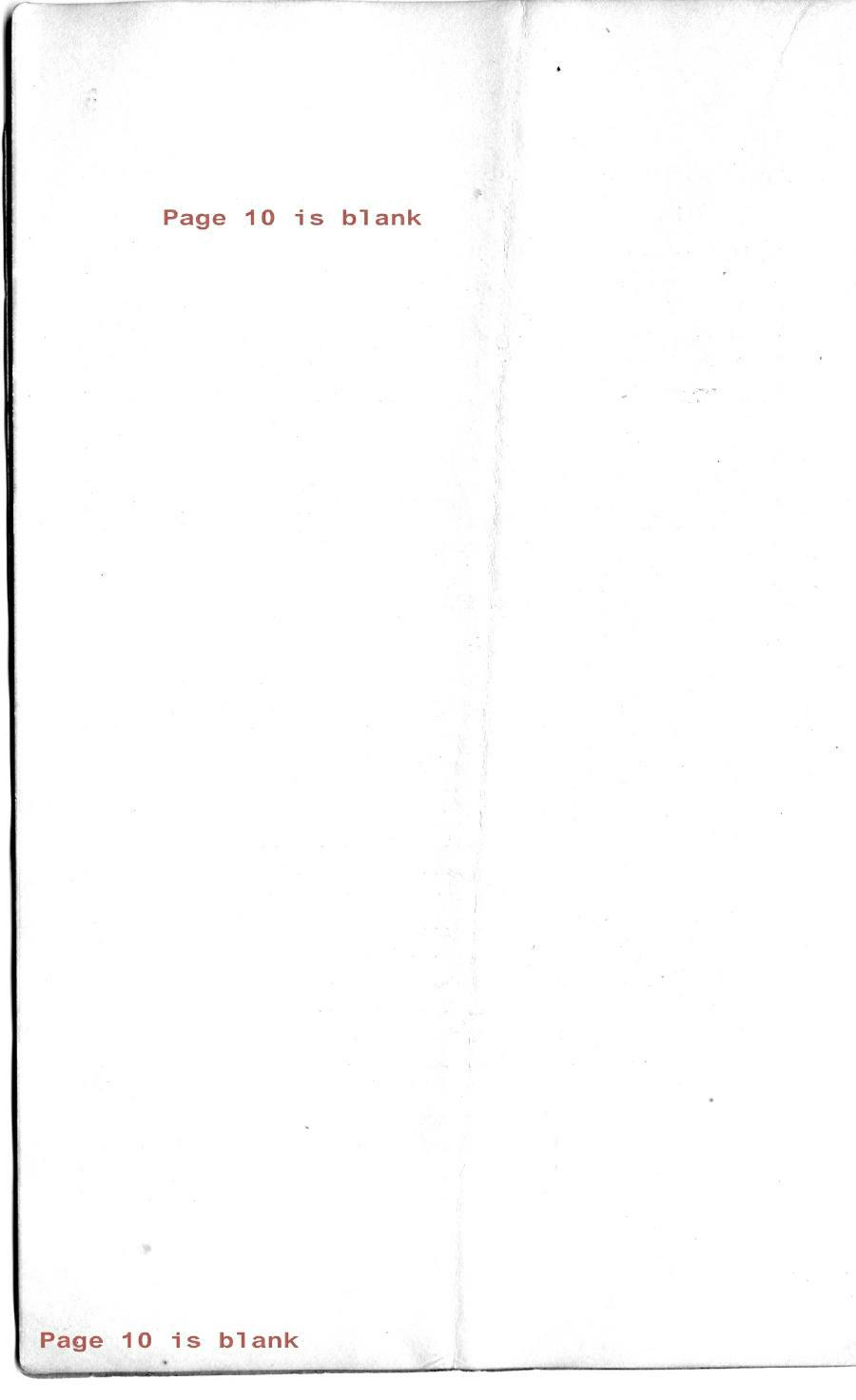 Oxford Town Report for year ending September 17, 1891 - Page 10
