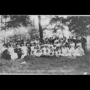 Nichols 4th Family Reunion
