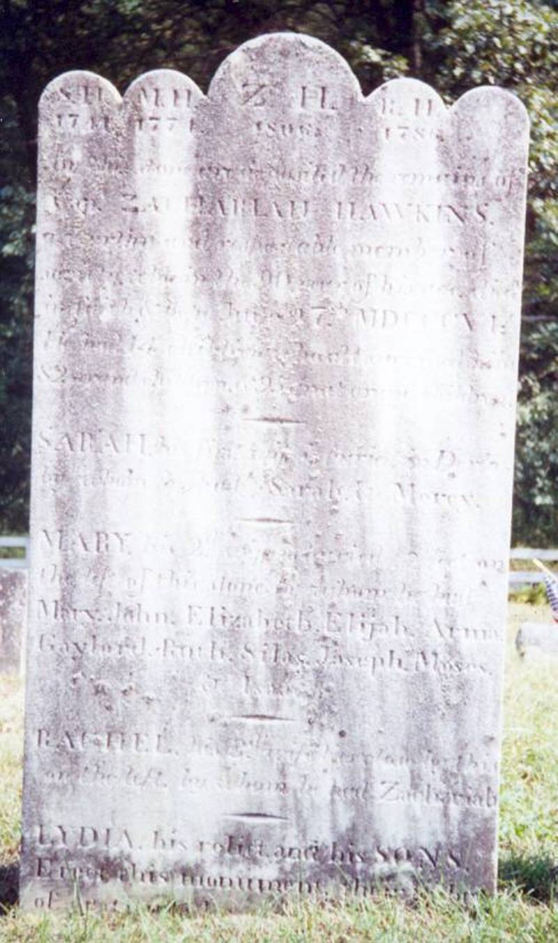 Hillside Cemetery