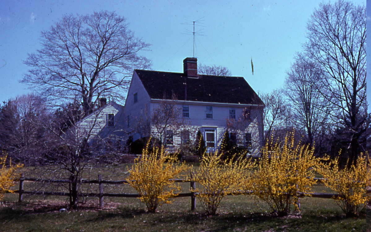 Washburn Tavern