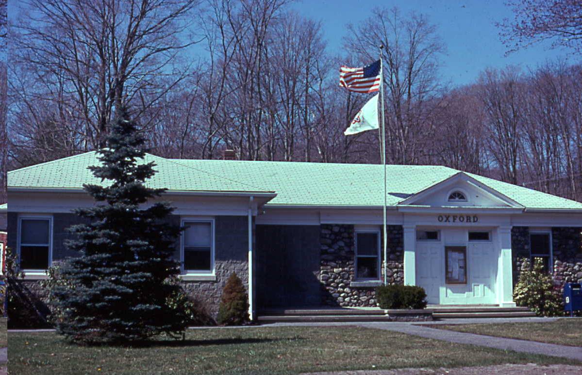 Norman Husted Building