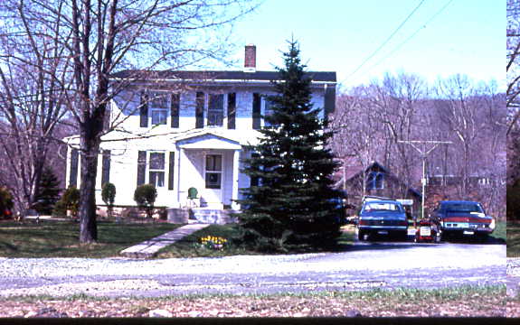 Wooster Tavern