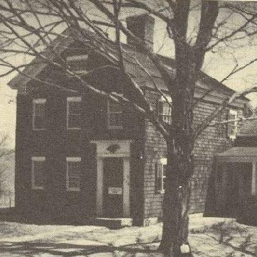 Treat-DeBisschop Homestead