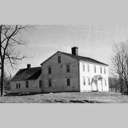 Wheeler - Osborn Place, Riggs Street